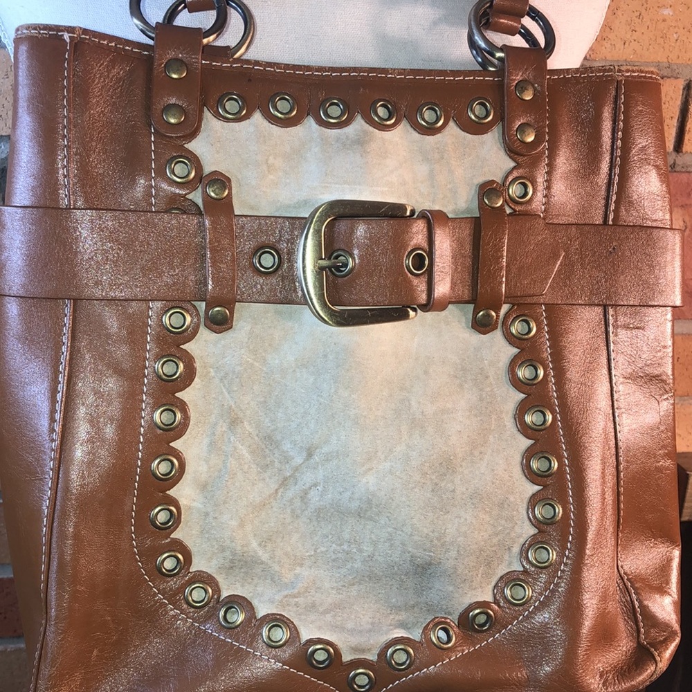 Boho handbag - Picture 2 of 11